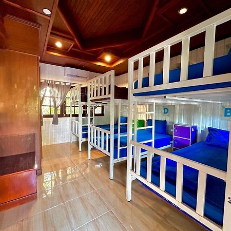 Bodega Koh Pha Ngan Beach Thongsala Dış mekan fotoğraf