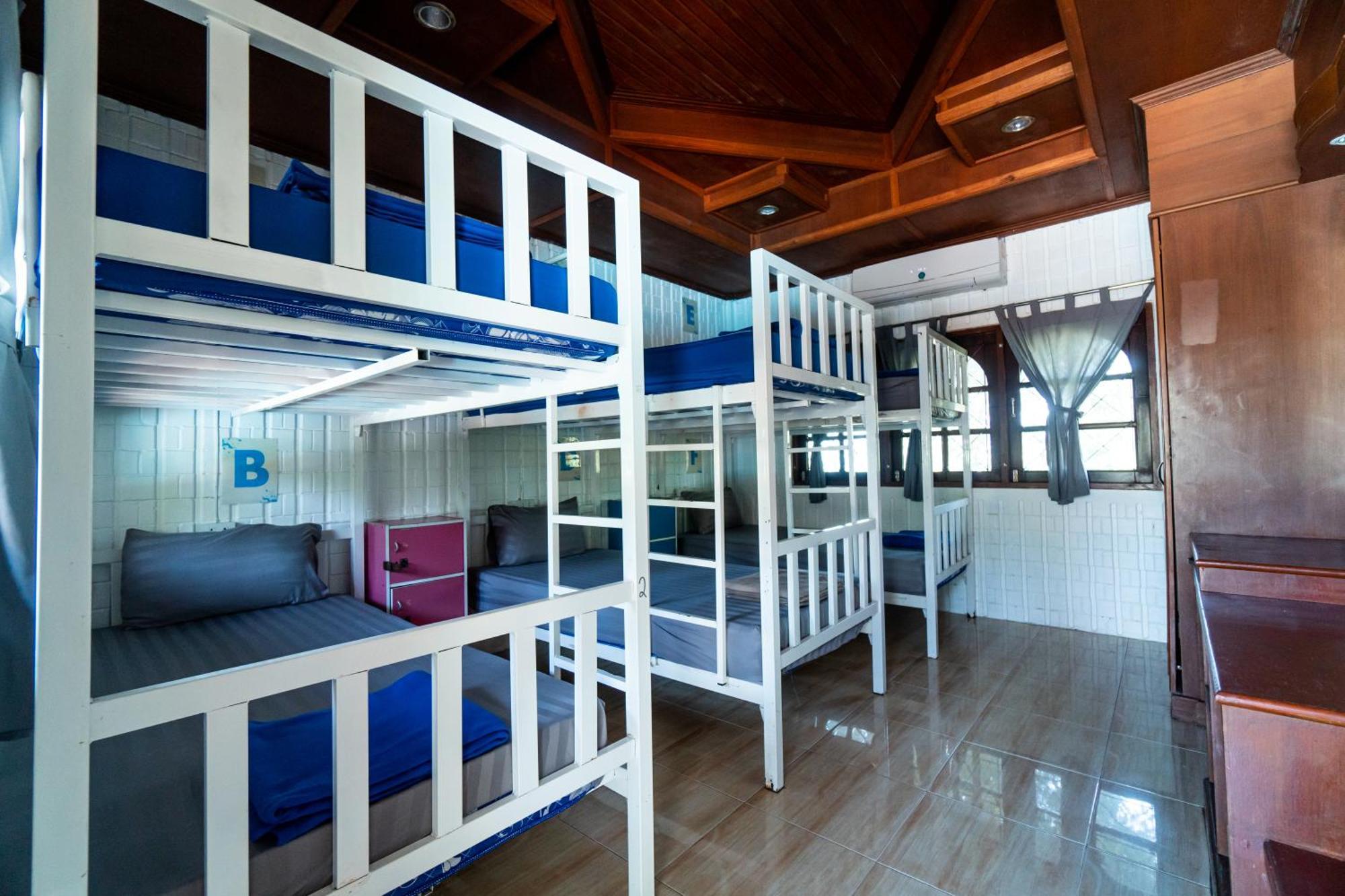 Bodega Koh Pha Ngan Beach Thongsala Dış mekan fotoğraf