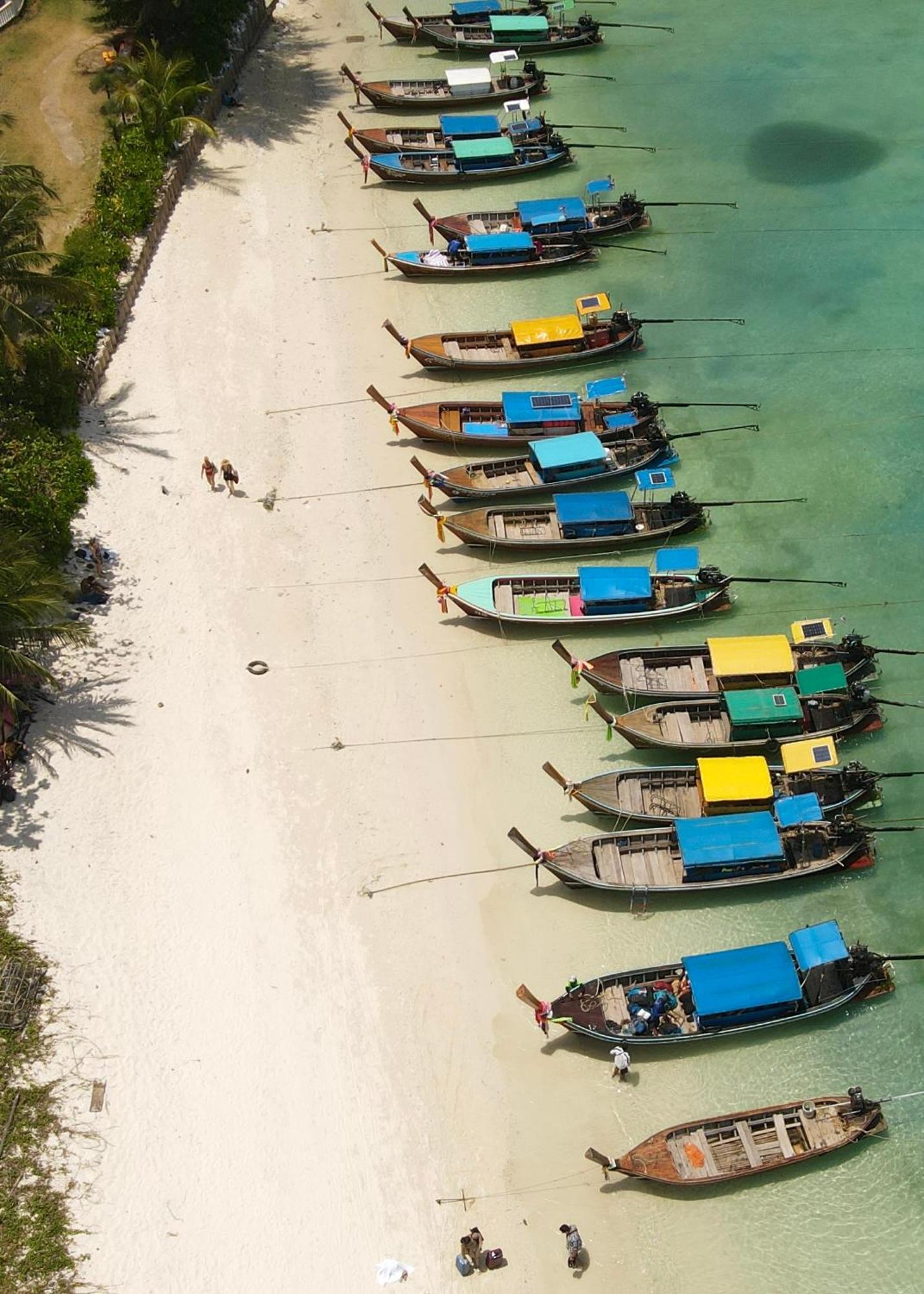 Bodega Koh Pha Ngan Beach Thongsala Dış mekan fotoğraf