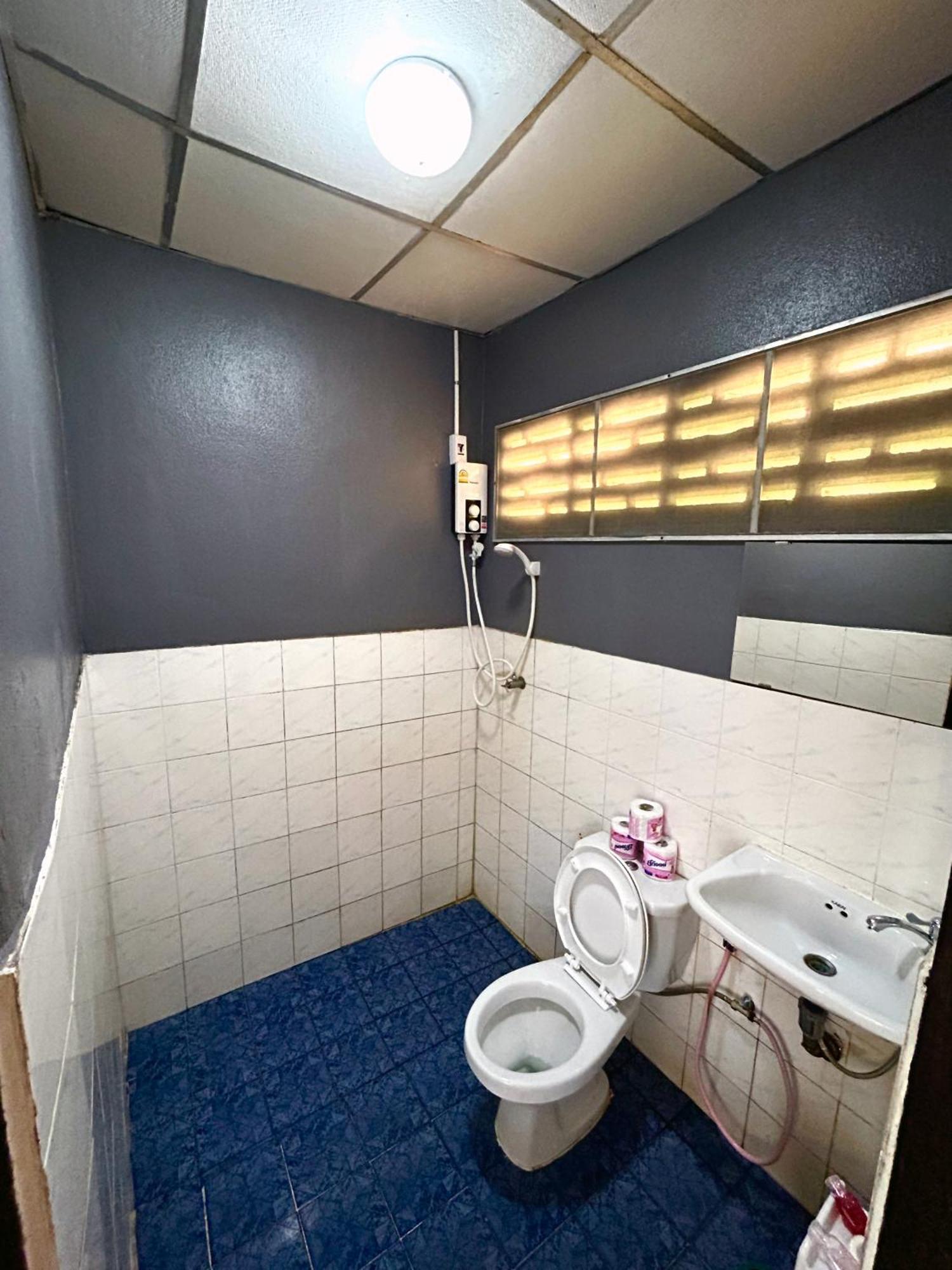 Bodega Koh Pha Ngan Beach Thongsala Dış mekan fotoğraf