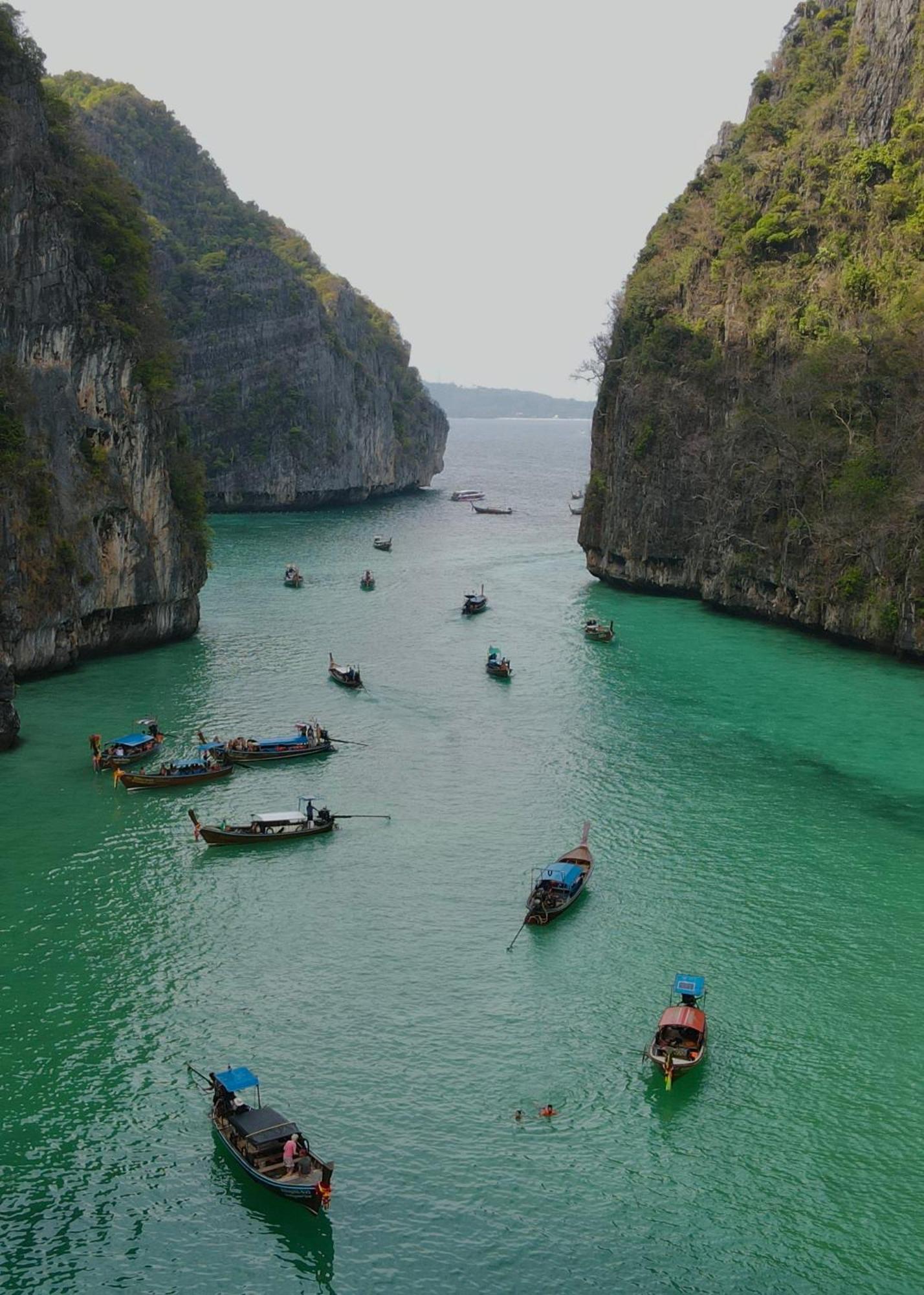 Bodega Koh Pha Ngan Beach Thongsala Dış mekan fotoğraf