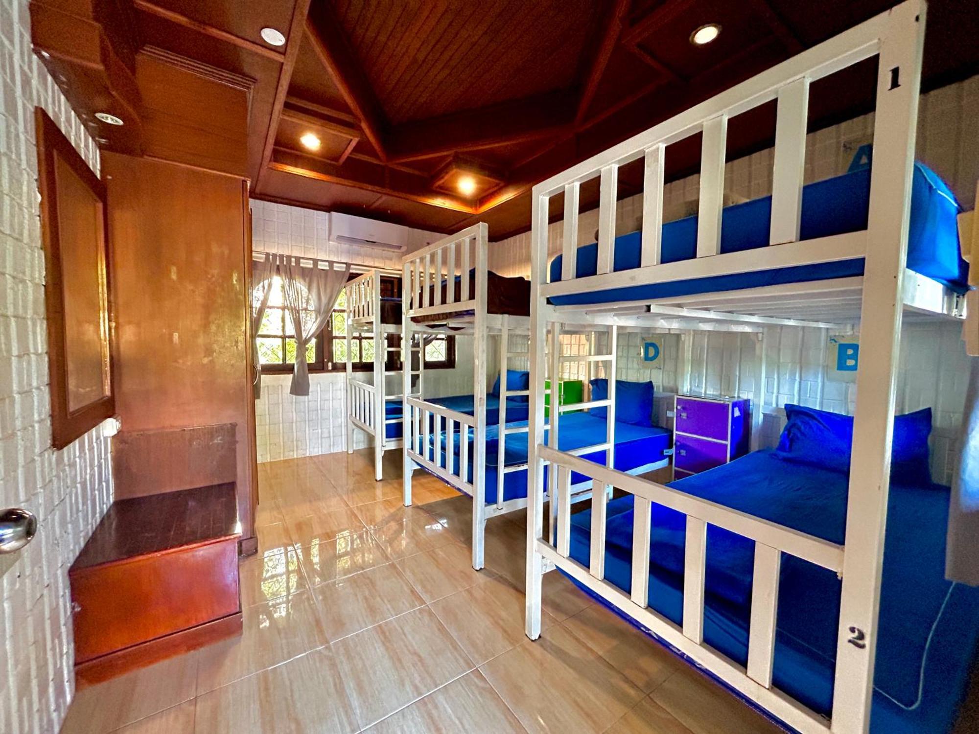 Bodega Koh Pha Ngan Beach Thongsala Dış mekan fotoğraf